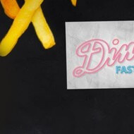 Diner Fastfood