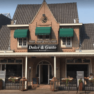 Dolce &amp; Gusto Ristorante