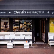 Dordts Genoegen Restaurant