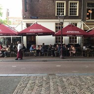 DOWNTOWN Grill Restaurant