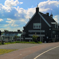 Eetcafe de Roskam Hurwenen