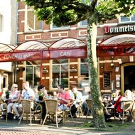 Eetcafe Le Temps Perdu