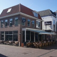 Emjoy De Gulle Gaper (Alleen besteedbaar voor Diner)