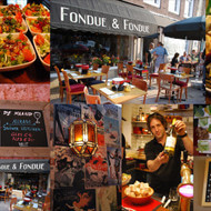 Fondue & Fondue