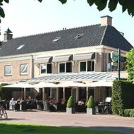 Grand Bistro De Rotonde