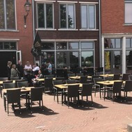 Grand Café Havenhuys