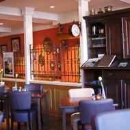 Grand Café Rembrandt