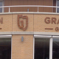 Grand Cafe Graaf Jan
