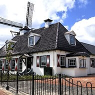 Grandcafe Restaurant bij de Molen