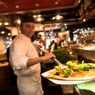 H32 Eten &amp; Drinken