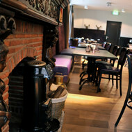 Herberg Eetcafe de Zwaan