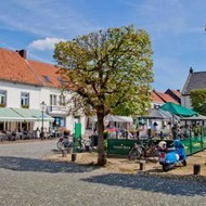 Herberg Stadt Stevenswaert