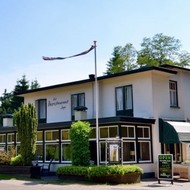 Het Bosrestaurant Joppe 