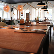 Het Pannenkoekenhuys