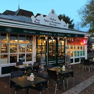 Het Zaanse Pannenkoekenpaleis