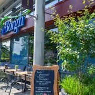 Hotel De Borgh