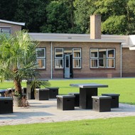 Hotel de Elderschans