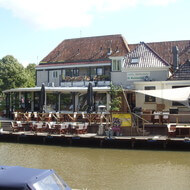 Hotel De Stadsherberg