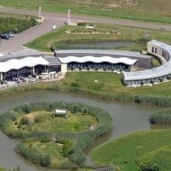 Hotel Resort Land en Zee