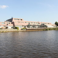 Hotel Zwartewater