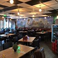 Italiaans Restaurant