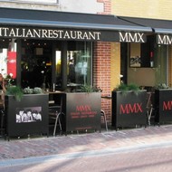 Italian Restaurant MMX