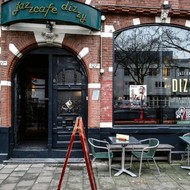 Jazzcafé Dizzy