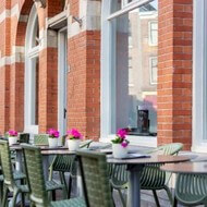 Karaf Food &amp; Drinks