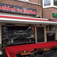 Knabbel en Babbel
