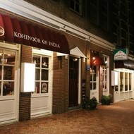 Kohinoor of India - Arnhem