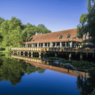 Landgoed Overstehof