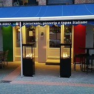 L&#039;Azzurro 