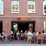 Lestari Indonesisch Restaurant