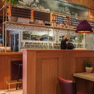 Little Delirium Café