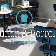 Lunch & Borrel