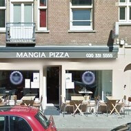 Mangia Pizza