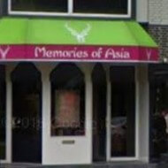 Memories of Asia