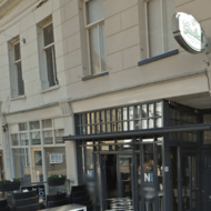 Njoy Cafe Eten & Drinken