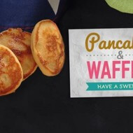 Pancakes &amp; Waffles Velp