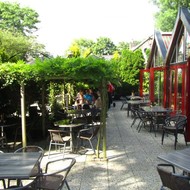 Pannekoekboerderij De Hakhorst