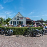 Pannekoekenhuis Belveren