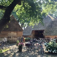 Pannenkoekenboerderij &#039;t Hoes van Hol-An
