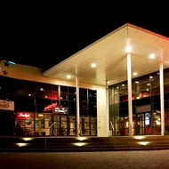 Party restaurant De Klipper