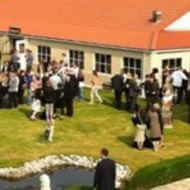 Partycentrum Klein Italie