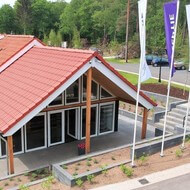 Recreatiepark De Rimboe &amp; De Woeste Hoogte