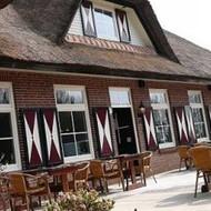 Restaurant &amp; Brasserie De Moerse Bossen
