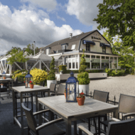Restaurant &amp; Rederij Eemlust
