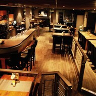 Restaurant aan de Fonteyn