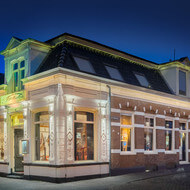 Restaurant Alibaba