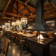 Restaurant Auberge de Hilver